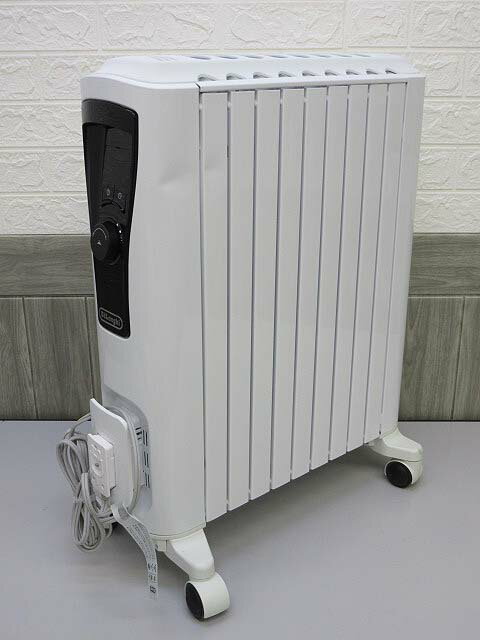 楽天市場】デロンギ オイルヒーター rhj65l0915の通販 楽天市場】デロンギ オイルヒーター rhj65l0915の通販