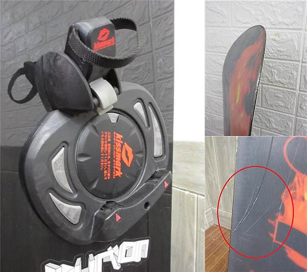 ����šۡ������ޡ��������Ρ��ܡ��ɡ�2�����åȡ�144cm��������������KISSMARK�����ƥåץ��󡡥��Υܡ����ܡ��ɡ��֥�å�