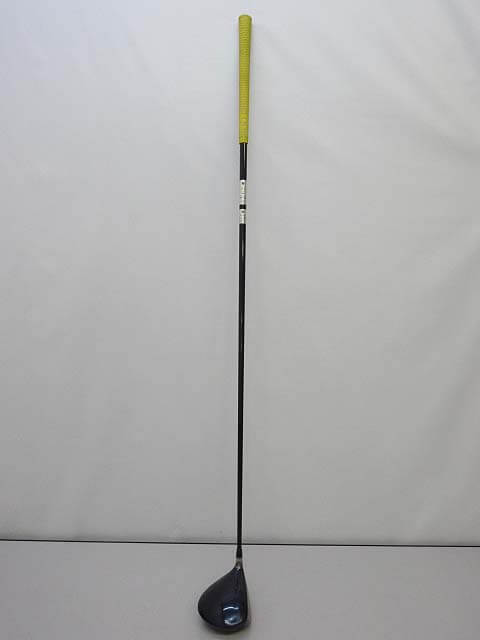 【中古】　ナイキゴルフ　ドライバー　FLEX SR　ブラック　　　　　NIKE 400　全長約115cm　右打ち　右利き　ゴルフ　クラブ
