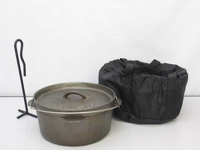 楽天市場】ダッチオーブン 中古の通販 楽天市場】ダッチオーブン 中古の通販