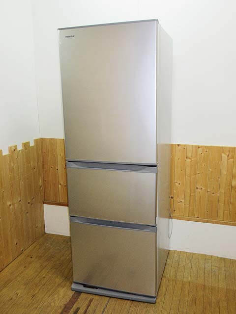 安いTOSHIBA 東芝冷凍冷蔵庫の通販商品を比較 | ショッピング情報の 