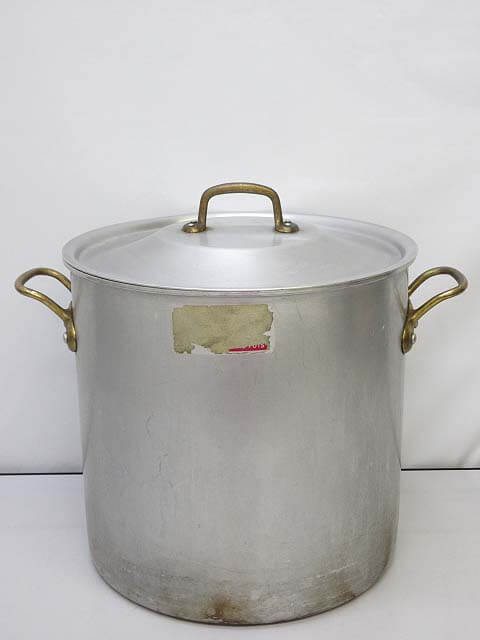 楽天市場】寸胴鍋 中古(キッチン用品・食器・調理器具)の通販 楽天市場】寸胴鍋 中古(キッチン用品・食器・調理器具)の通販