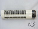 【中古】 三菱 サーキュレーター AC-90S2-C アイボリー 8〜12畳 MITSUBISHI 換気扇 扇風機 高所取付用 吊り下げ 天井 壁面 ...