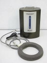 【中古】 電気磁気治療器 バイオイーザー BR-701 家庭用 BIOEAZER 健康器具 磁化水 磁気リング 政木和三 啓文社製作所 バイオイーザー 中古
