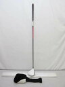 【中古】 ブラスター ドライバー ホワイトヘッド FLEX S 全長約117cm BLASTER WHITE HEAD VITAL 4 SPEEED ゴ...