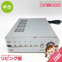 【中古】　ヤマハ　アンプ　シルバー　AVC-S30　ホームシ