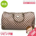 【中古】 エース ボストンバッグ ロックランド ブラウン系 ACE ROCKLAND 茶系 シグネチャー 旅行鞄 カバン ブラック トラベル 上品 ボストンバッ...