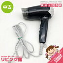【中古】 パナソニック ヘアドライヤー EH-NE2J-H グレー Panasonic ヘアードライヤー 1200W イオニティ ナノイー マイナスイオン コンパクト ヘアケア ドライヤー 中古(2)