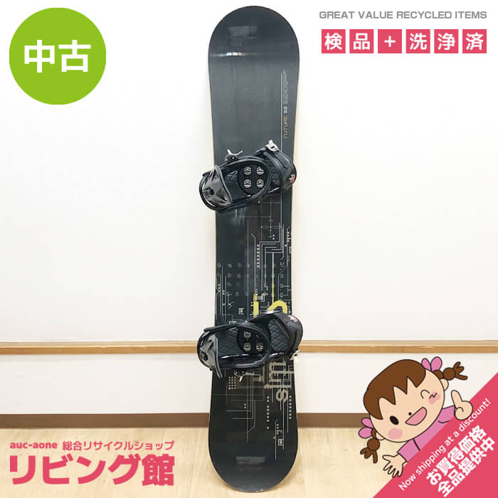 楽天市場】中古 スノーボード（ボード｜スノーボード用品