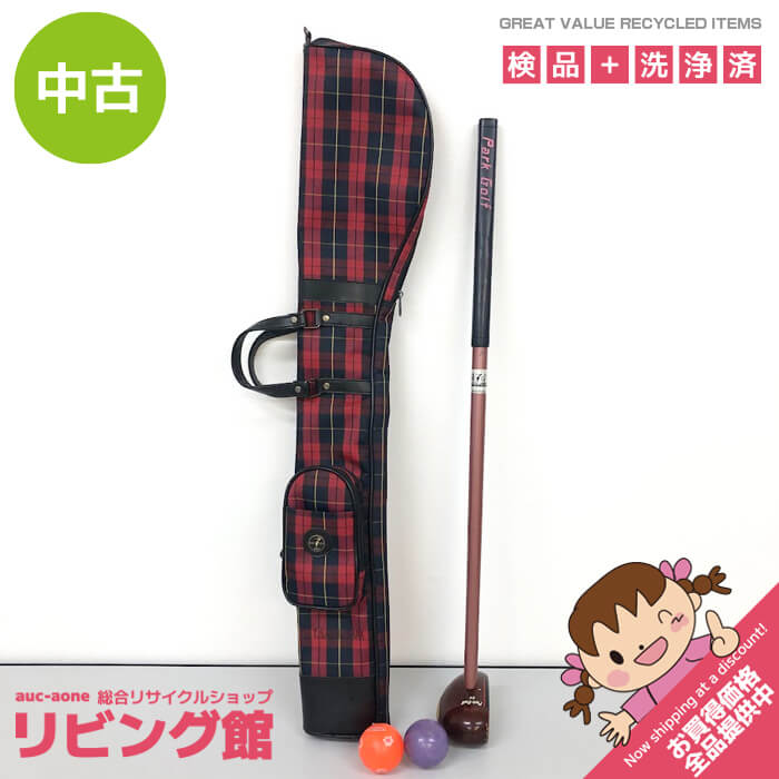 当店規約について ご注文前に必ずお買い物ガイド をご覧ください。 ご注文いただきました場合には当店の規約に同意されたものと致します。 メーカー・商品名 ニッタクス パークゴルフクラブ 型番 Park Golf GX 主な仕様 ●ヘッド部寸法...