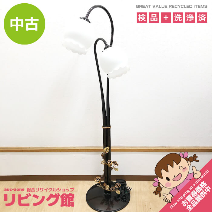 【期間限定LEDライト付き】アンティーク調 フラワーフロアスタンド 000000019713-13.jpg?size=l&w=
