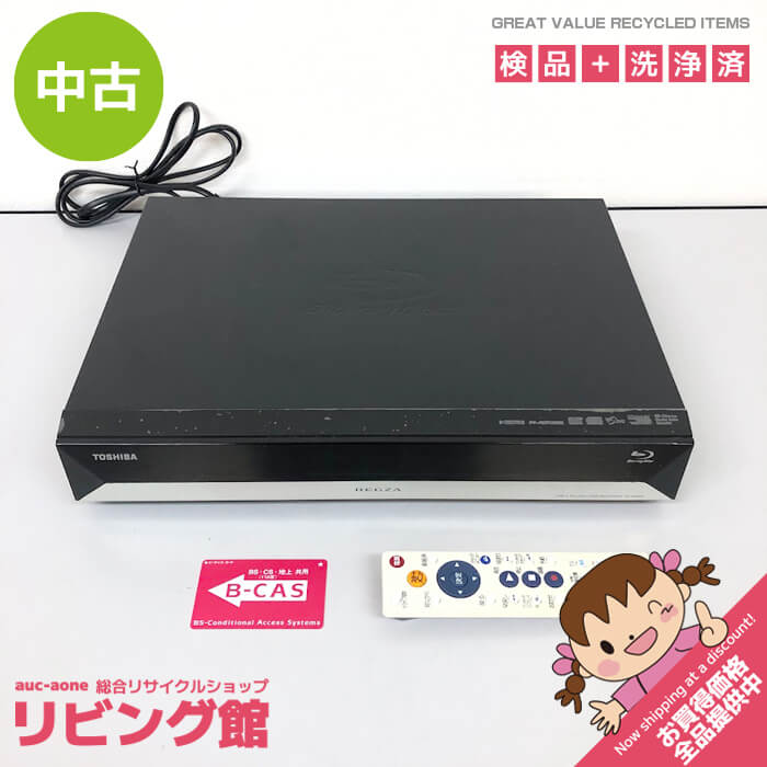 楽天市場】東芝 HDD DVDレコーダー RD－A600の通販