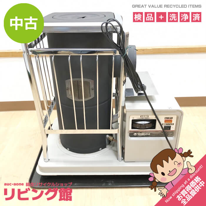 楽天市場】コロナ sv－1012の通販