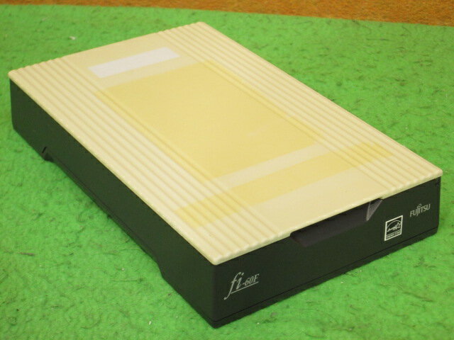 【中古】PFU(FUJITSU) fi-60F ...の商品画像