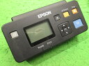 yÁzEPSON Network Interface Unit(EU-233) ȈՃ`FbNς ACA_v^Ȃ [B9760]