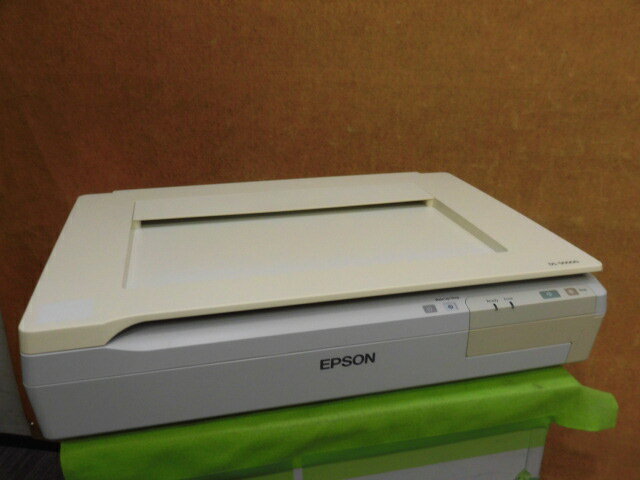 楽天市場】EPSON スキャナー DS-50000の通販 楽天市場】EPSON スキャナー DS-50000の通販
