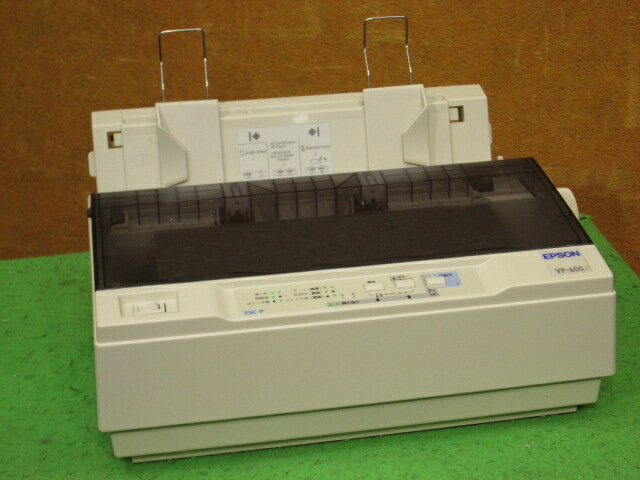 送料無料dior 彡春満開セール ミ Epson エプソン Vp 600 ラウンド型 小型ドットプリンタ 手差しトレイ付き パラレル接続対応 複写伝票等にどうぞ 現状品 B9650 数量限定で再販 プリンタパソコン 周辺機器 Insolite Guadeloupe Voyage Com 送料無料dior 彡春満開セール ミ Epson エプソン Vp 600 ラウンド型 小型ドットプリンタ 手差しトレイ付き パラレル接続対応 複写伝票等にどうぞ 現状品 B9650 数量限定で再販 プリンタパソコン 周辺機器 Insolite Guadeloupe Voyage Com