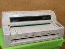 【中古】▼訳あり▲ BroadLeaf(ブロードリーフ) Professional 8490S2 水平型 ドットプリンター パラレル/USB接続 複写伝票にどう...