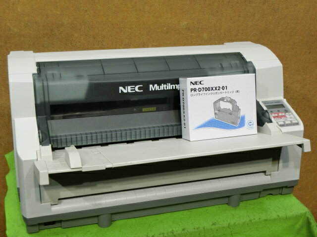 楽天市場】nec multiimpact 700xenの通販 楽天市場】nec multiimpact 700xenの通販