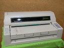 【中古】▼訳あり▲ BroadLeaf(ブロードリーフ) Professional 8490S2 水平型 ドットプリンター パラレル/USB接続 複写伝票にどう...