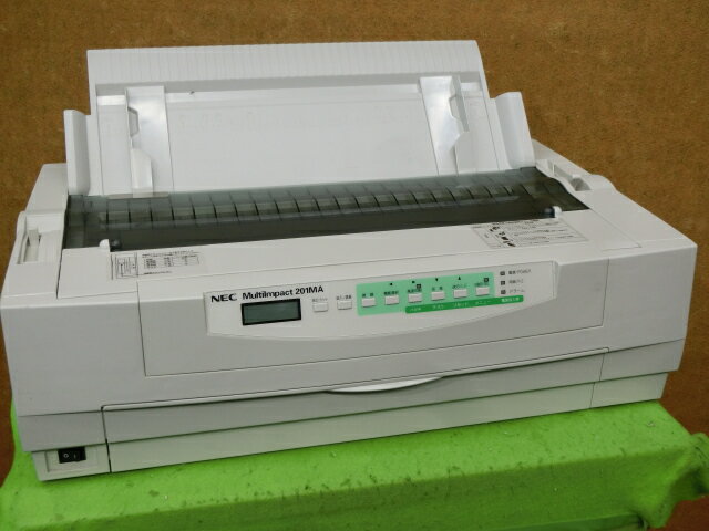 šNEC MultiImpact 201MA 饦ɷɥåȥץ ѥ³б ʣɼɼˤˤɤ 201MX...