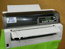 【中古】KEL DP140FI 水平型ドットプリンタ 前後トラクタ 有線LAN/USB接続 複写伝票(マニフェスト伝票、統一伝票、宅配便伝票等)等にどうぞ [B...