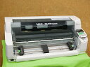 【中古】☆現行機☆ NEC MultiImpact 700LE 水平型ドットプリンタ パラレル接続対応 ◎印字抜け無し◎動作OK 複写伝票(宅配便伝票など)等に...