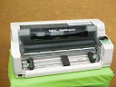 【中古】☆現行機☆ NEC MultiImpact 700LE 水平型ドットプリンタ パラレル接続対応 複写伝票(宅配便伝票など)等にどうぞ ◎印字抜け無し◎[...