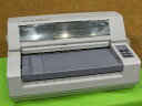 【中古】CASIO 楽一 S-PR-104BX(ET-5670SR) 簡易チェック済み ▼現状品 [b14074