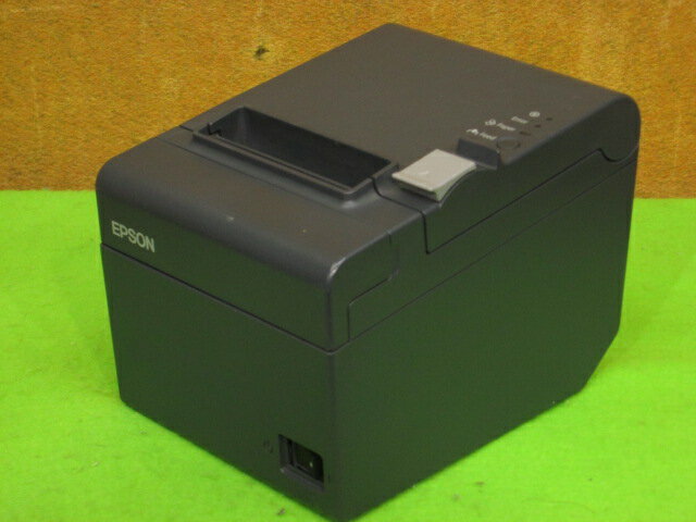 šEPSON TM-T20II ޥ쥷ȥץ RS-232CUSB³ ʰץå եƥȰǧѤ ʡACץ̵[b10887]