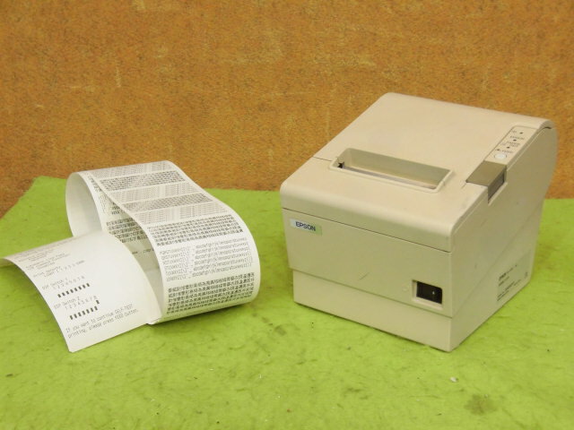 楽天市場】epson tmt-88 の通販 楽天市場】epson tmt-88 の通販