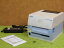 šSATO 쥹ץ T408v-exCUT USBLAN/RS-232C BARCODE PRINTER եƥȰǧѤ ACץդ  [B13279]