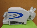 SATO ST308R SATOC バーコードプリンター 巻取装置付き ▼現状品 通電確認のみ 