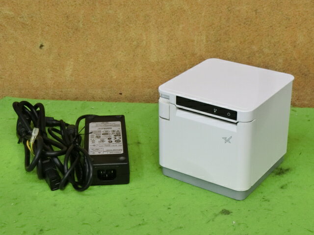 šۢͭ STAR mC-Print3(MCP31LB WT) ޥ쥷ȥץ USBͭLANBluetooth³...