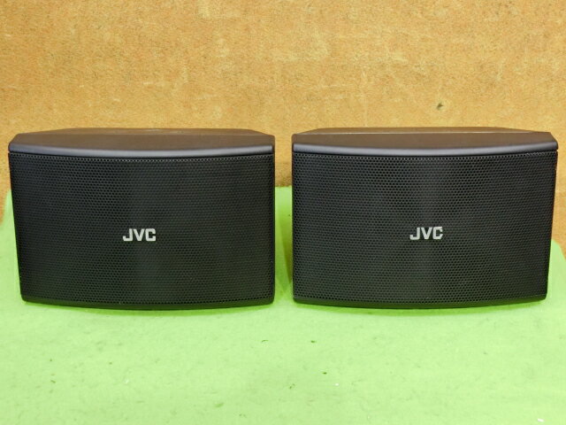 楽天市場】中古 スピーカー(メーカーJVC)(TV・オーディオ 楽天市場】中古 スピーカー(メーカーJVC)(TV・オーディオ