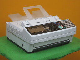 【中古】NTT 卓上型 送受信兼用 NTTFAX T-360 コピー/FAX 感熱記録紙 [b12151]