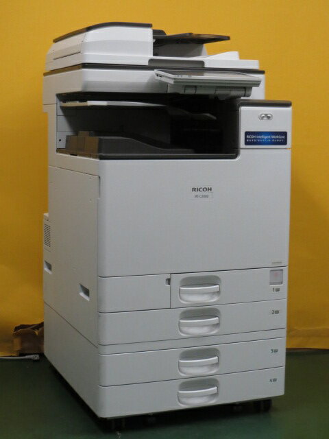 楽天市場】im c ricoh 中古の通販 楽天市場】im c ricoh 中古の通販