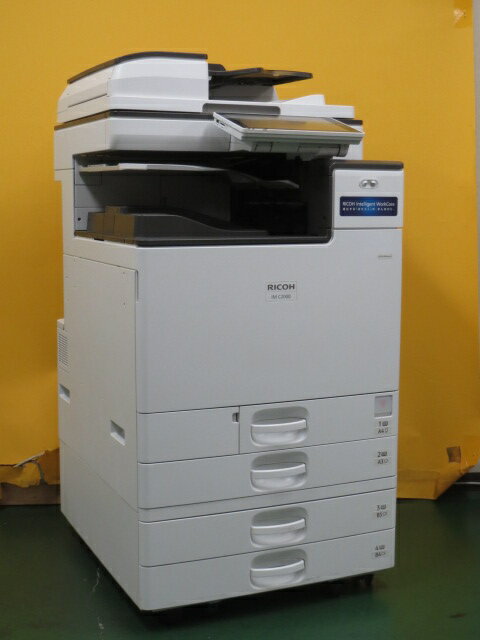 楽天市場】im c ricoh 中古の通販 楽天市場】im c ricoh 中古の通販