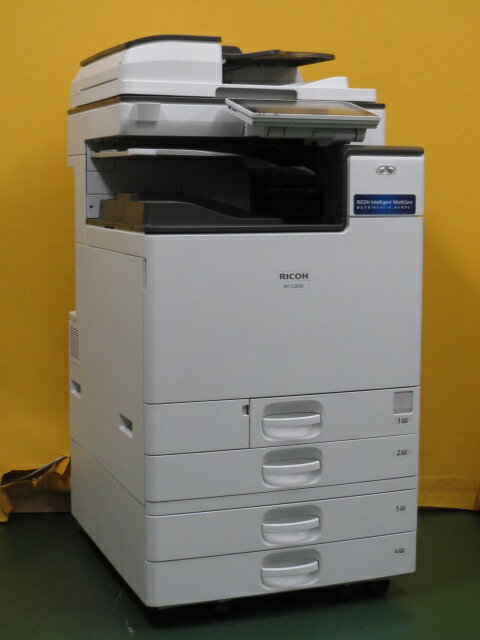 楽天市場】im c ricoh 中古の通販 楽天市場】im c ricoh 中古の通販