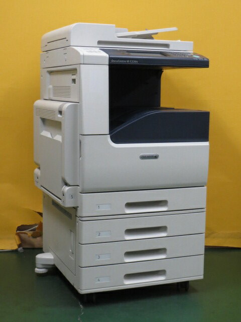 楽天市場】中古 複合 機(メーカー富士ゼロックス)(コピー機 楽天市場】中古 複合 機(メーカー富士ゼロックス)(コピー機
