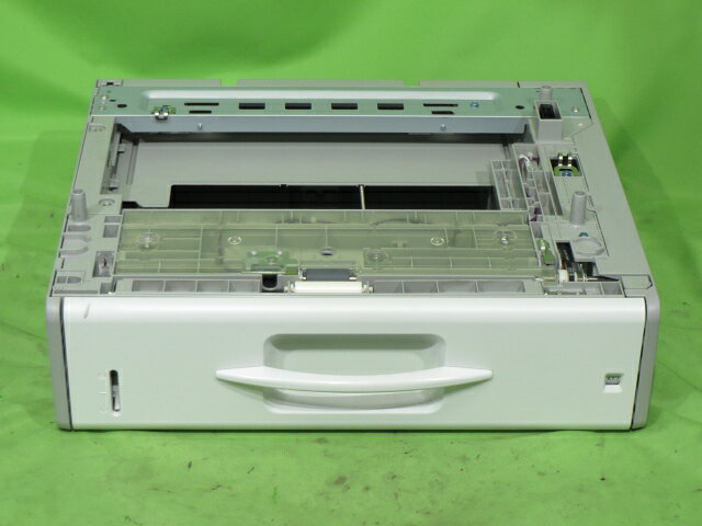 RICOH - 【中古】RICOH 500枚増設トレイユニット 6400 動作確認済 ◆P6030/6020/6010/6000 SP6450/6440/6430/6420/6410 等用 給紙増設 品種コード 512673 リコー [B16009]