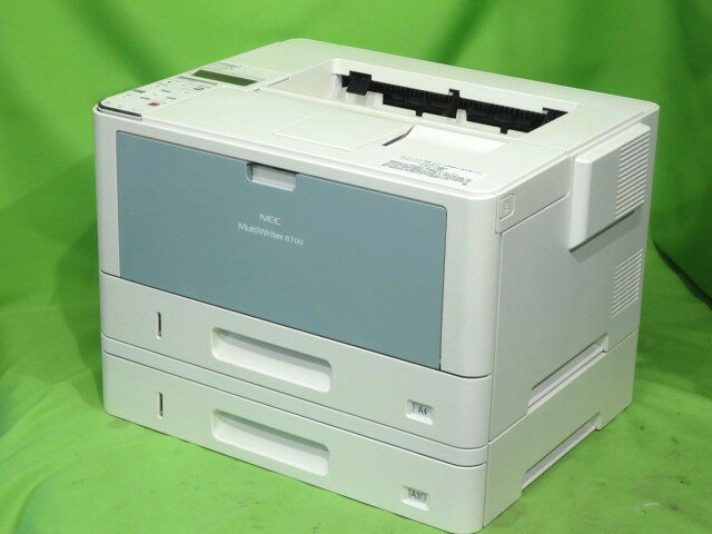 楽天市場】multiwriter 8700 プリンタの通販