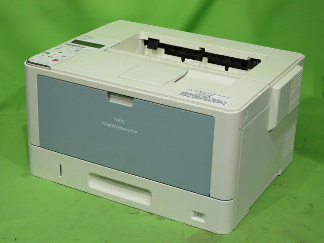 楽天市場】multiwriter 8700 プリンタの通販