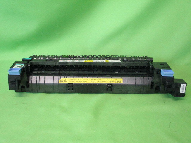 【中古】Canon 定着器ユニット 中古 FUSER KIT UM-722FA 動作確認OK 保守 ◇ LBP9650Ci, LBP9600C, LBP9500C, LBP9200C等用 UNIT [b7141]