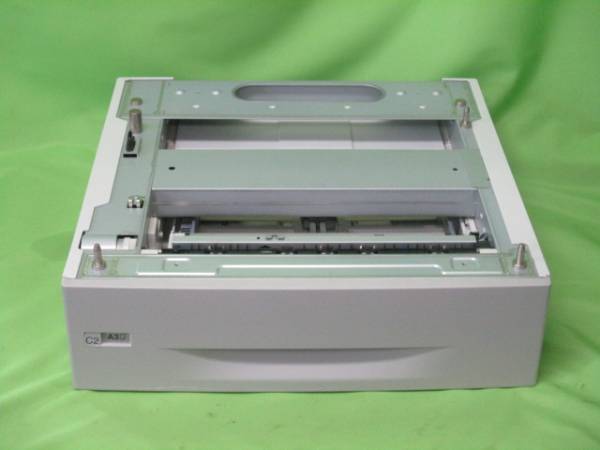 【中古】EPSON 増設1段カセットユニット LPA3CZ1C10 (670枚) LP-S7100/LP-S8100等用 動作確認済 エプソン [B7782]