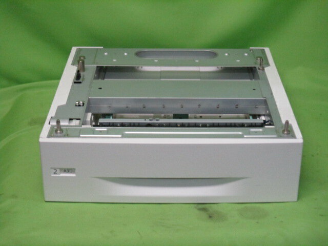 【中古】 FUJI XEROX トレイモジュール QL300017 ◇DocuPrint C3350 C3450 d等用 670枚 動作確認OK 富士ゼロックス FU…