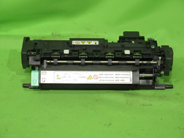 【中古】RICOH 定着器ユニット ◇ SP4310 SP4300 等用 保守・修理 動作確認済 リコー [b9457]