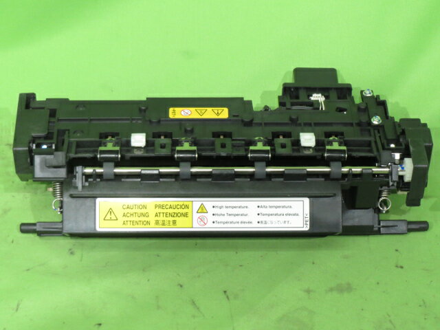 【中古】RICOH 定着器ユニット SP4010 等用 保守・修理 動作確認済 希少部品 リコー SP4000 等用 [b12197]