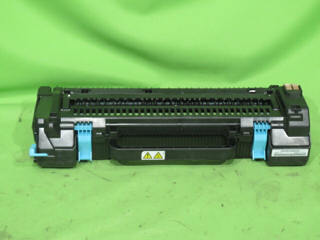 【中古】 RICOH SP C740 C750 等用 中古 定着ユニット 動作確認済 SP C751 等用 リコー 水色 ( FUS-C3F ) 定着器 メンテナンスキット [B12278]