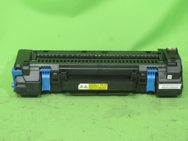 【中古】OKI 定着器ユニット FUS-C3T 残量51%品 COREFIDO C844dnw / C835dnwt / C835dnw / C824dn 等用...